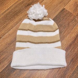 Girls beanie